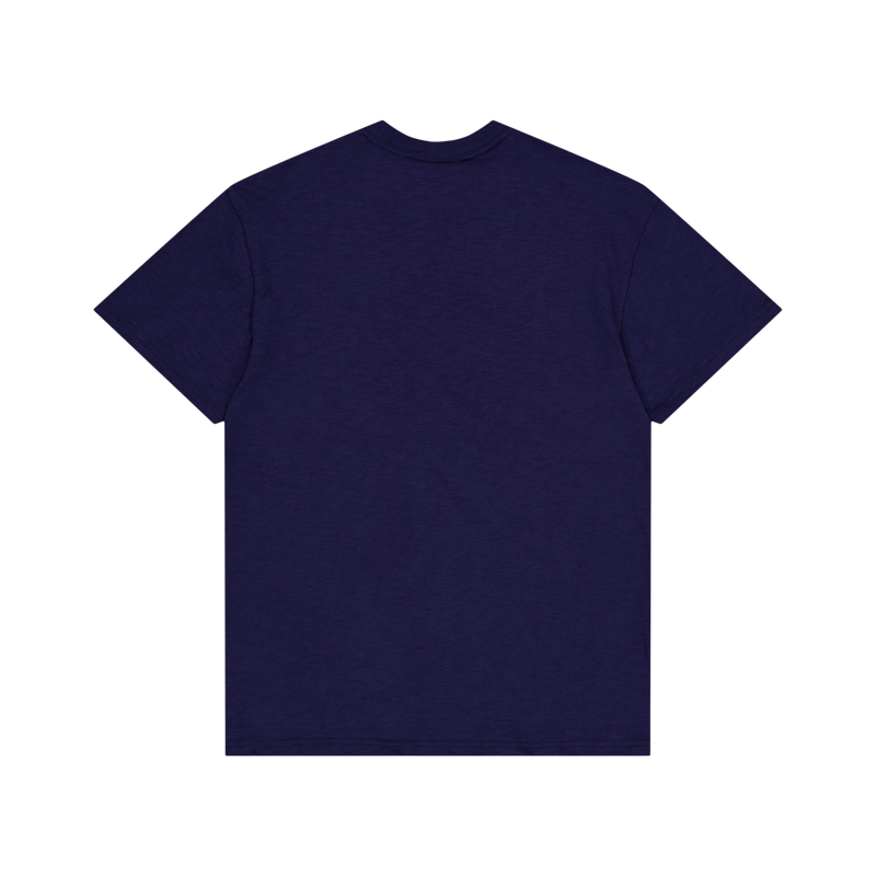 Legendary Slub Ss Tee Navy