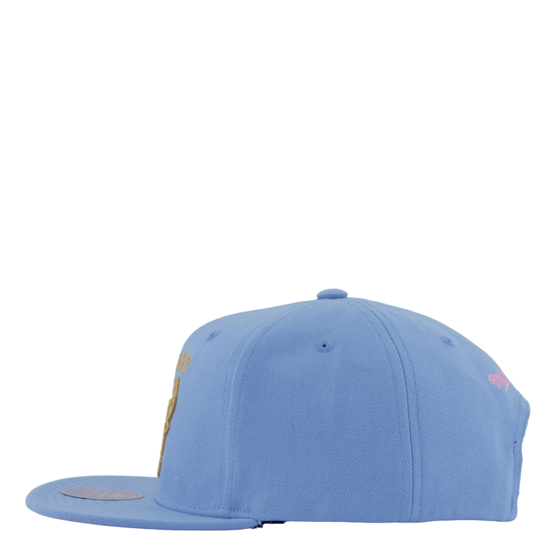 Bulls Pastel Snapback