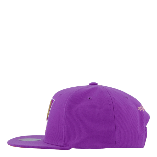 Suns Pastel Snapback Hwc