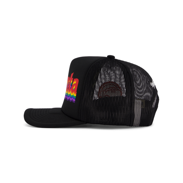 Roygbiv Trucker Hwc