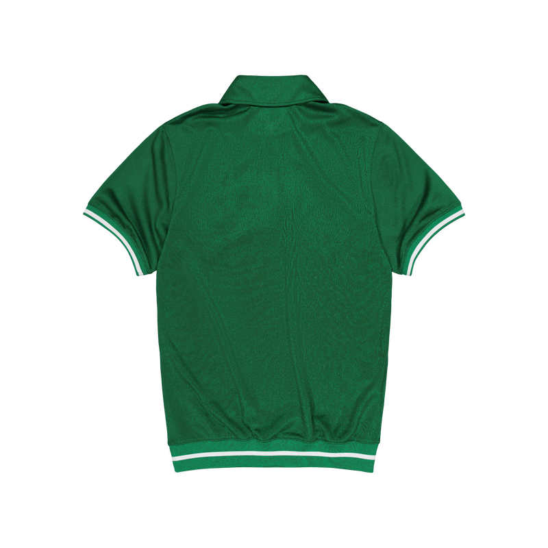 Shooting Shirt 1962 Kelly Green
