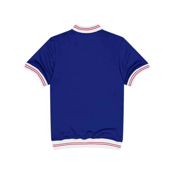 Shooting Shirt 1966 Royal