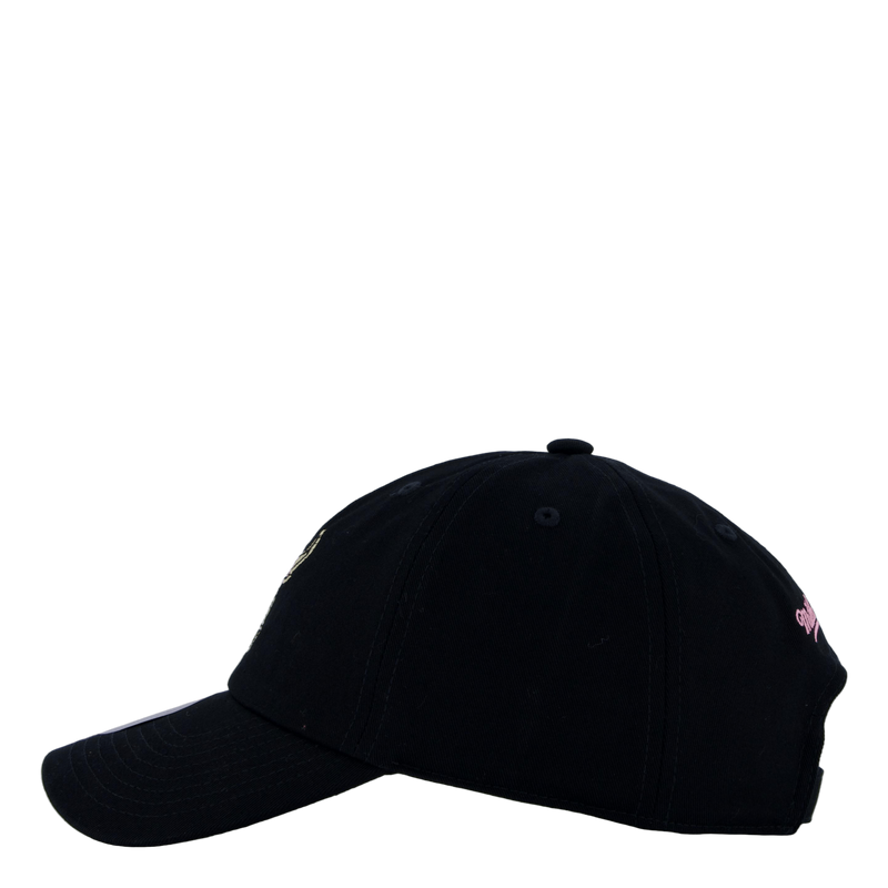 Bulls Sidewalk Sketch Strapback HWC