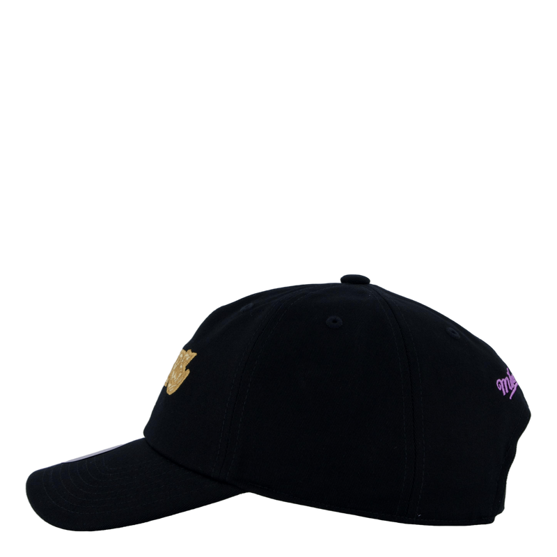 Lakers Sidewalk Sketch Strapback HWC