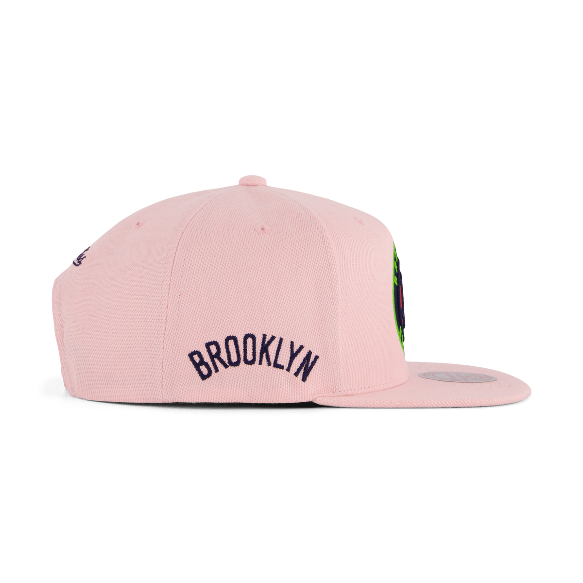 Brooklyn Nets So Fresh Snapback