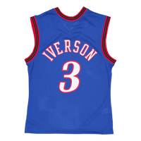 Swingman Jersey 00 Royal