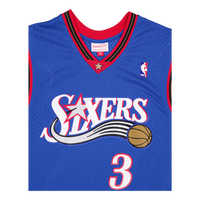 Swingman Jersey 00 Royal