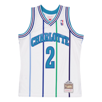 Swingman Jersey 1992 White