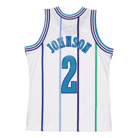 Swingman Jersey 1992 White