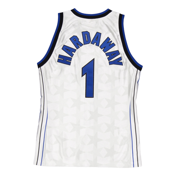 Swingman Jersey 1998 White