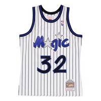 Swingman Jersey 93-94 White