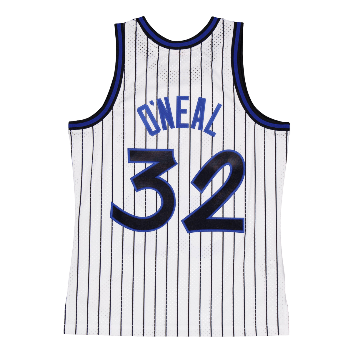 Swingman Jersey 93-94 White