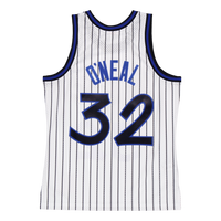 Swingman Jersey 93-94 White