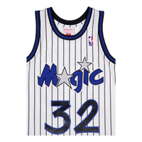 Swingman Jersey 93-94 White