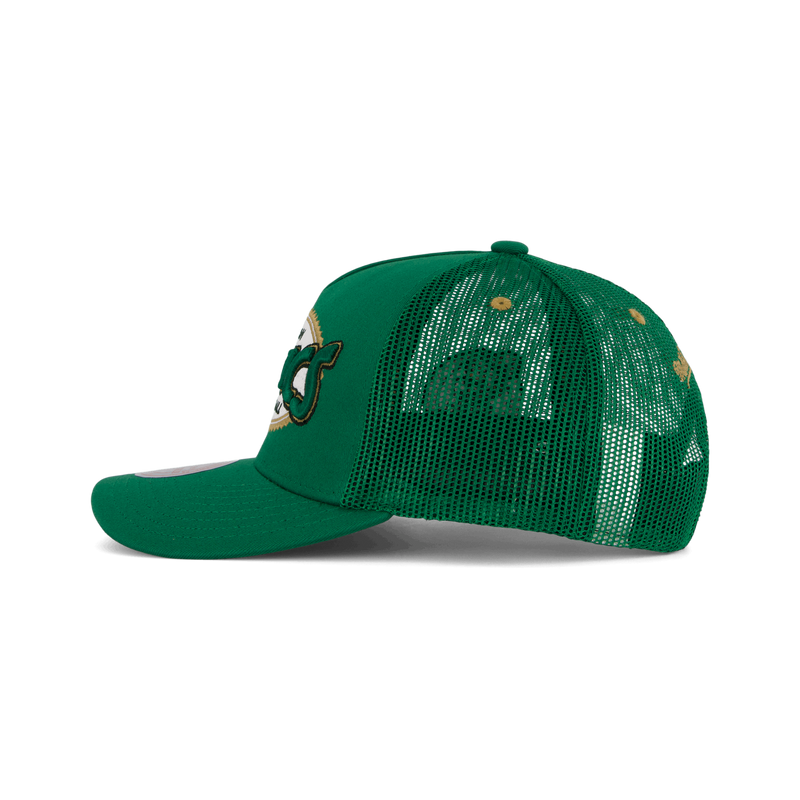 Team Seal Trucker
