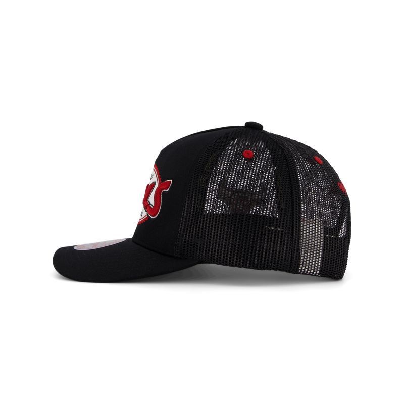 Bulls Team Seal Trucker HWC