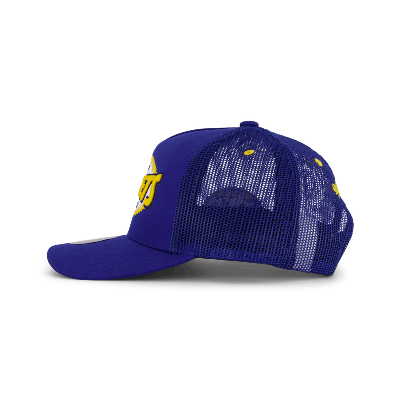 Nuggets Team Seal Trucker HWC