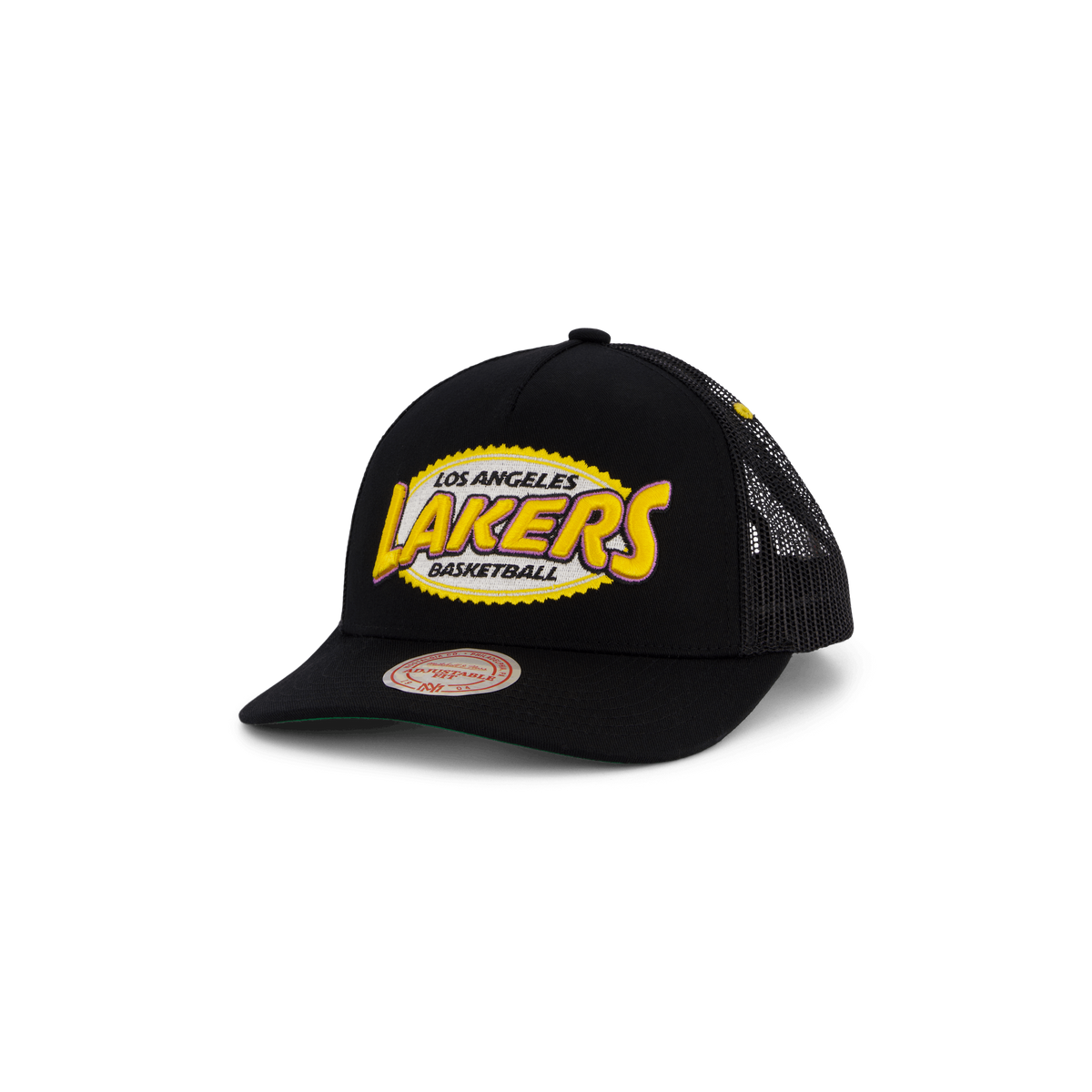 Lakers Team Seal Trucker HWC