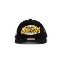 Lakers Team Seal Trucker HWC