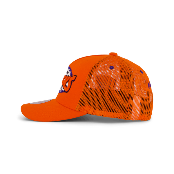 Knicks Team Seal Trucker HWC