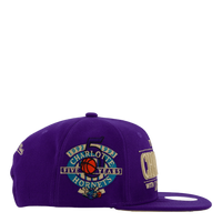 hornets With Love Snapback HWC