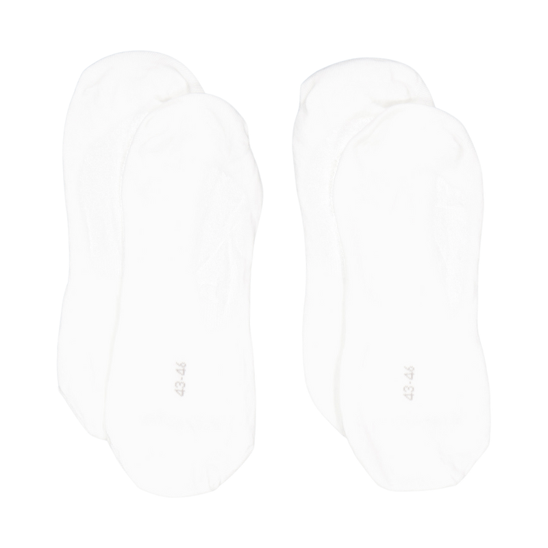 Ck Men Footie Mid Cut 2p 002