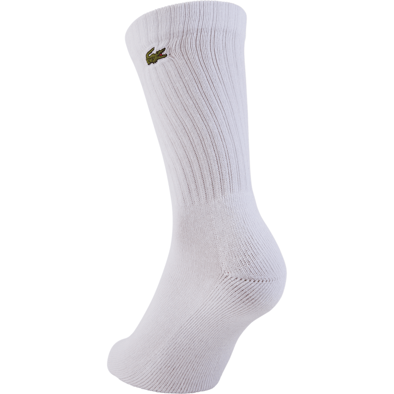 3-Pack Sport Socks WHITE