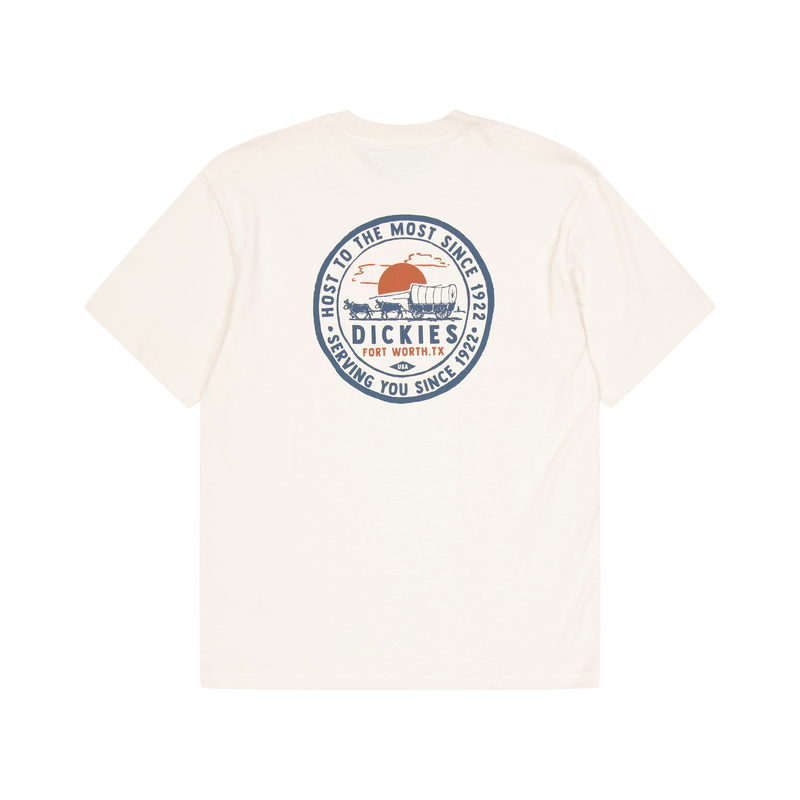 sburg Tee Ss cap