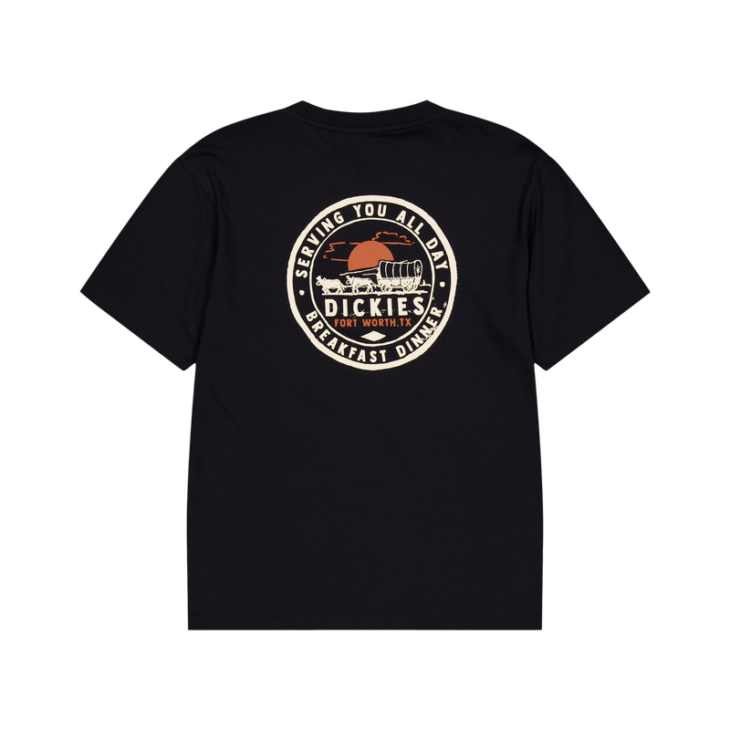 sburg Tee Ss
