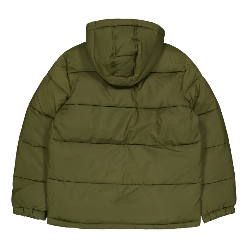 Waldenburg Hooded
