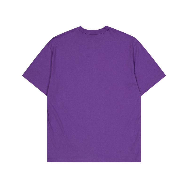 Aitkin Chest Tee Ss Imperial Palace