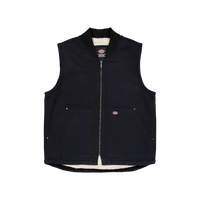 Dickies Duck Canvas Vest Stone Washed