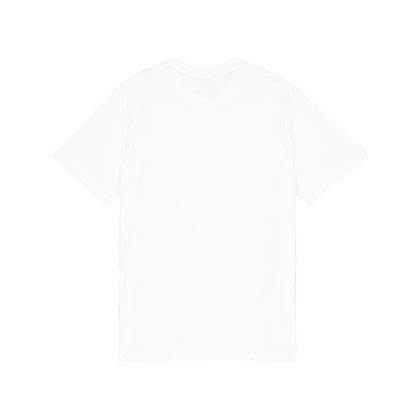 Blake T-shirt White/black