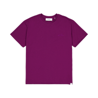 Les Deux Crew T-shirt Dark Purple