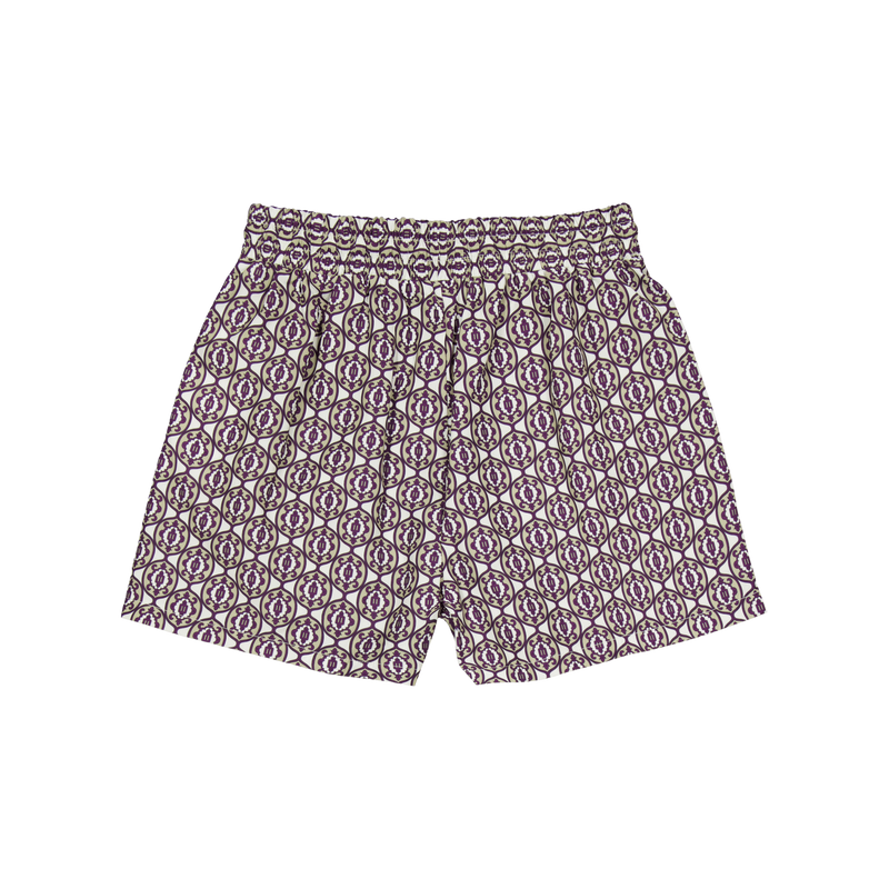 Les Deux Jake Track Shorts