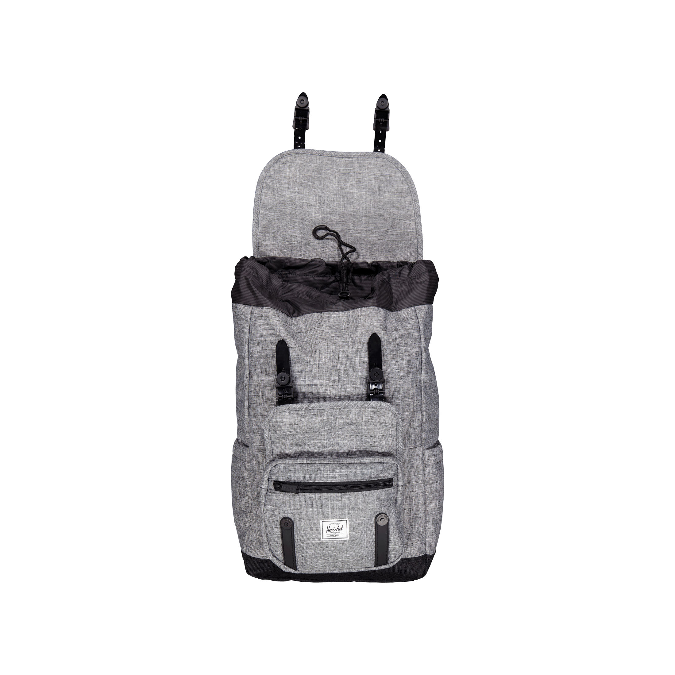 Herschel little clearance america raven