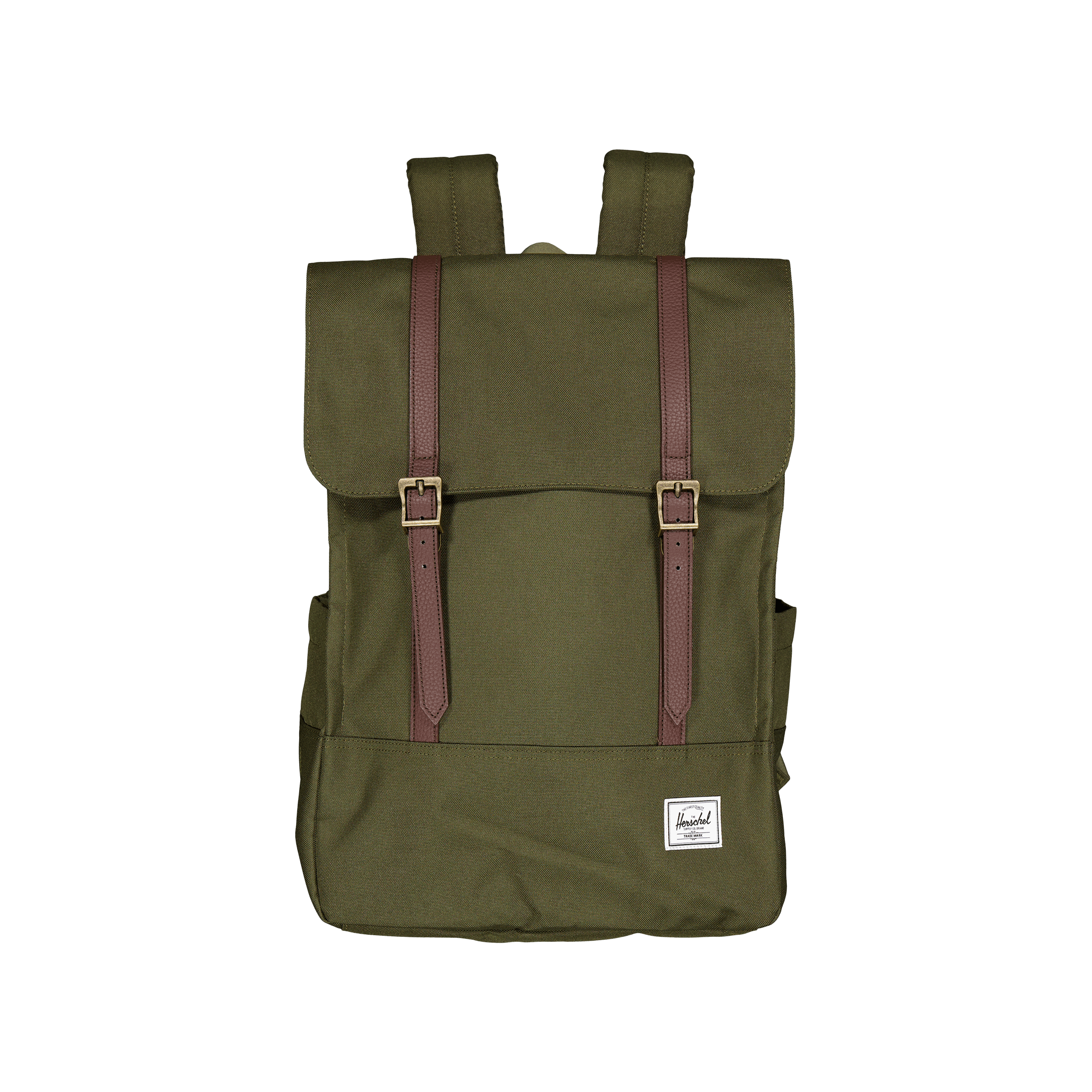 herschel backpack ivy green Herschel Herschel Survey Backpack – Stayhard.com
