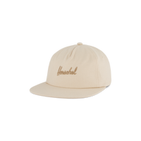 Herschel Scout Cap Embroidery cap
