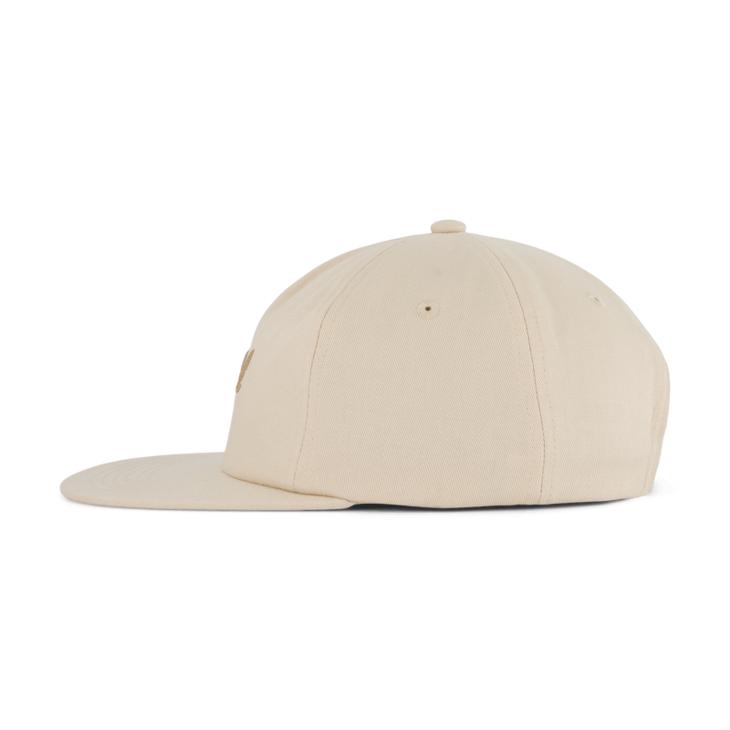 Herschel Scout Cap Embroidery cap