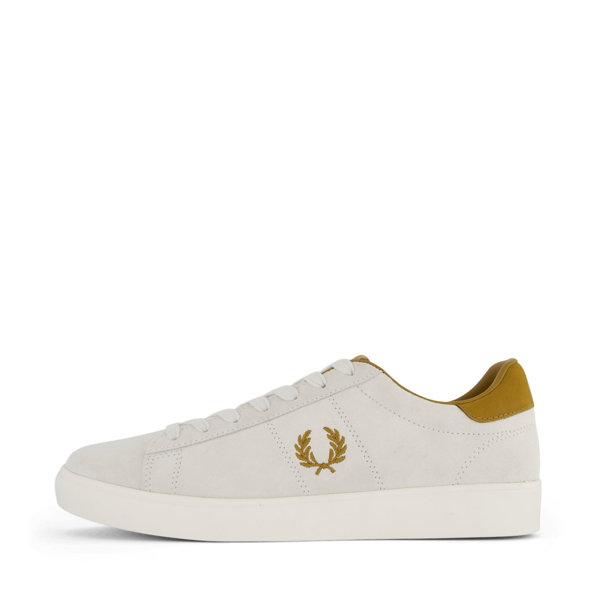 Fred Perry Spencer 100