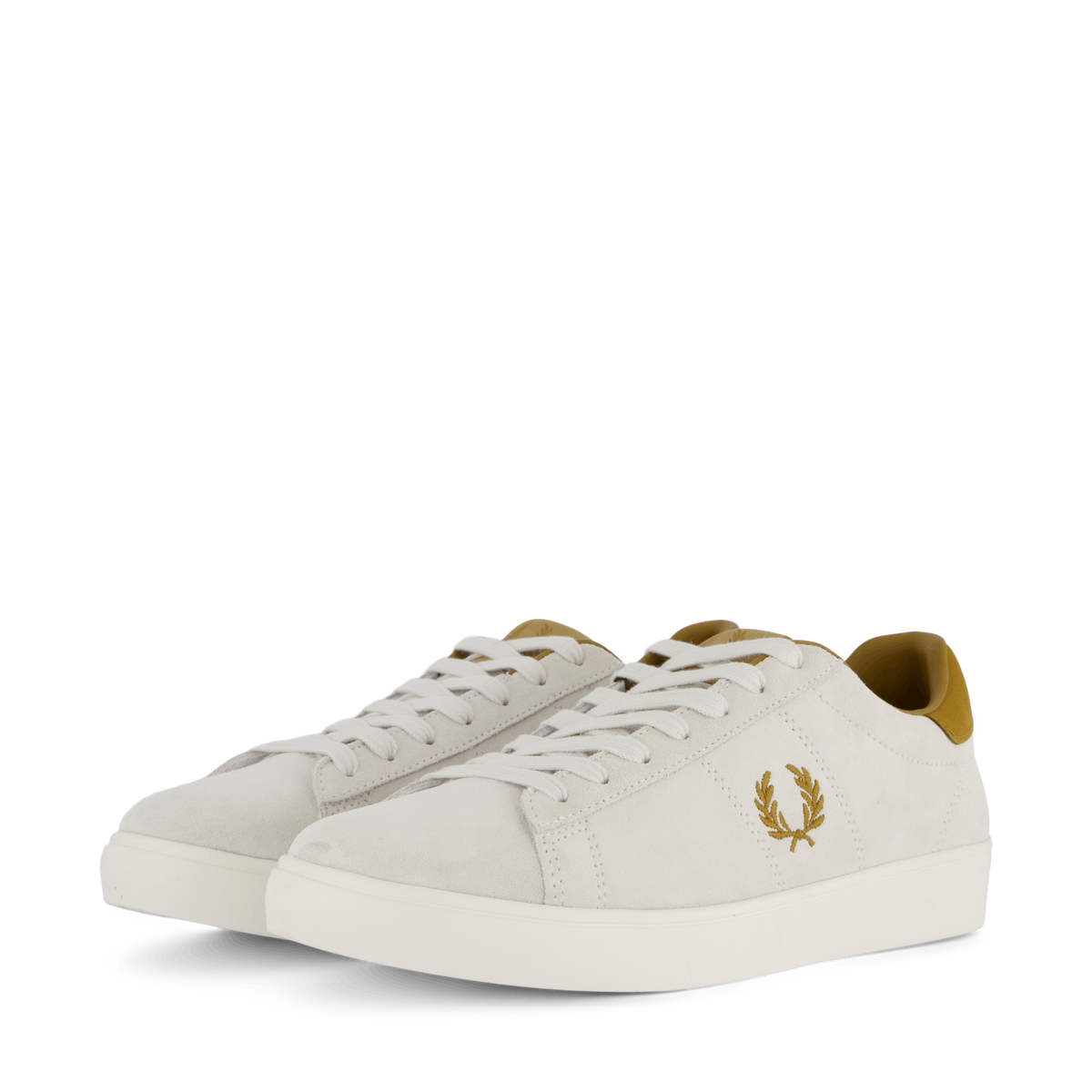 Fred Perry Spencer 100