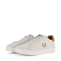 Fred Perry Spencer 100