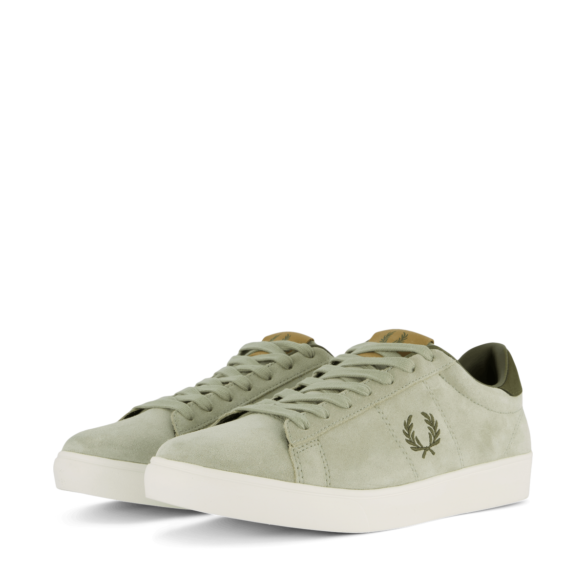 Fred Perry Spencer M37
