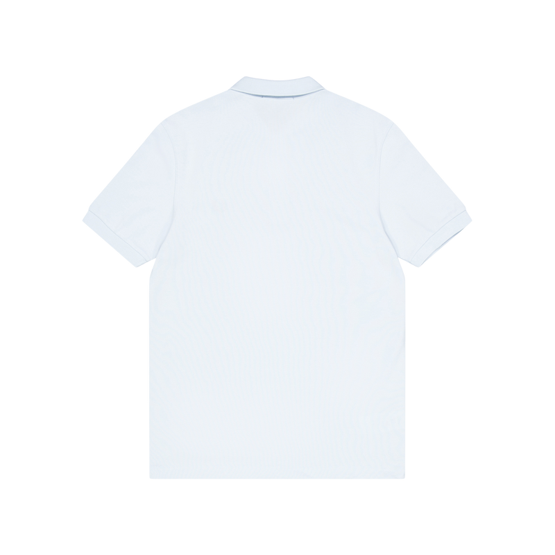 Fred Perry Plain Fred Perry Shirt R30 Ice