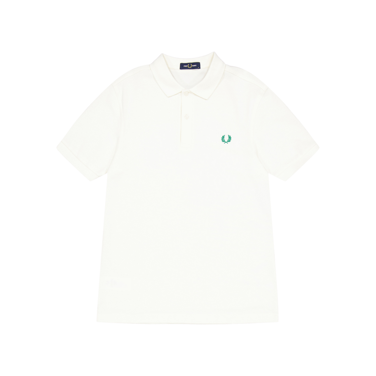 Fred Perry Plain Fred Perry Shirt 760
