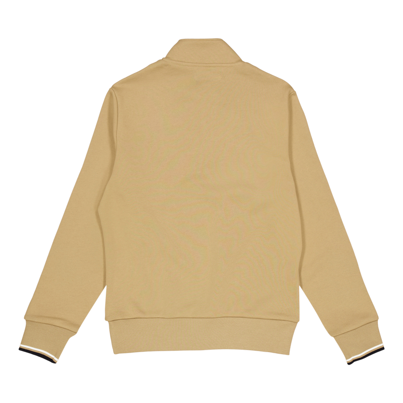Fred Perry Half Zip Sweatshirt 363