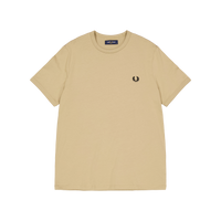 Fred Perry Ringer T-shirt A84