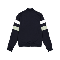 Fred Perry Tipped Sleeve Trk Jkt 608