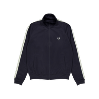 Fred Perry Contrast Tape