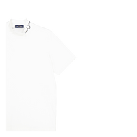 Fred Perry Branded Collar Tee 129